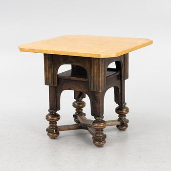 A table, Nordiska Kompaniet, 1930.