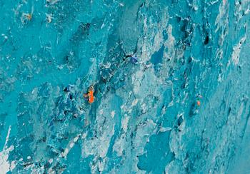 Maiju Tirri, "Escape".