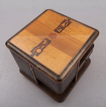 BORD, art déco, 1900-talets första hälft.