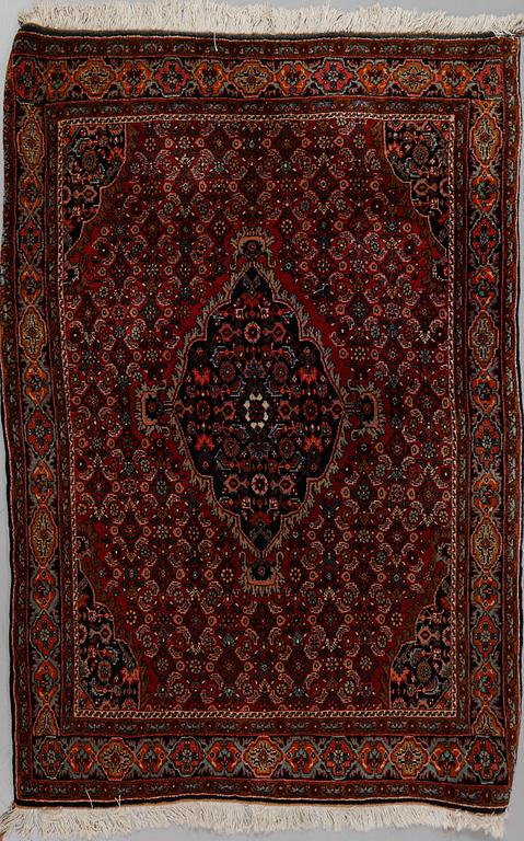 MATTA, Persien, old, ca 166 x 115 cm.