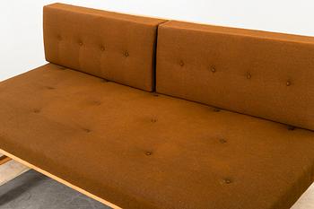 A 1950/60'S BØRGE MOGENSEN DAYBED.