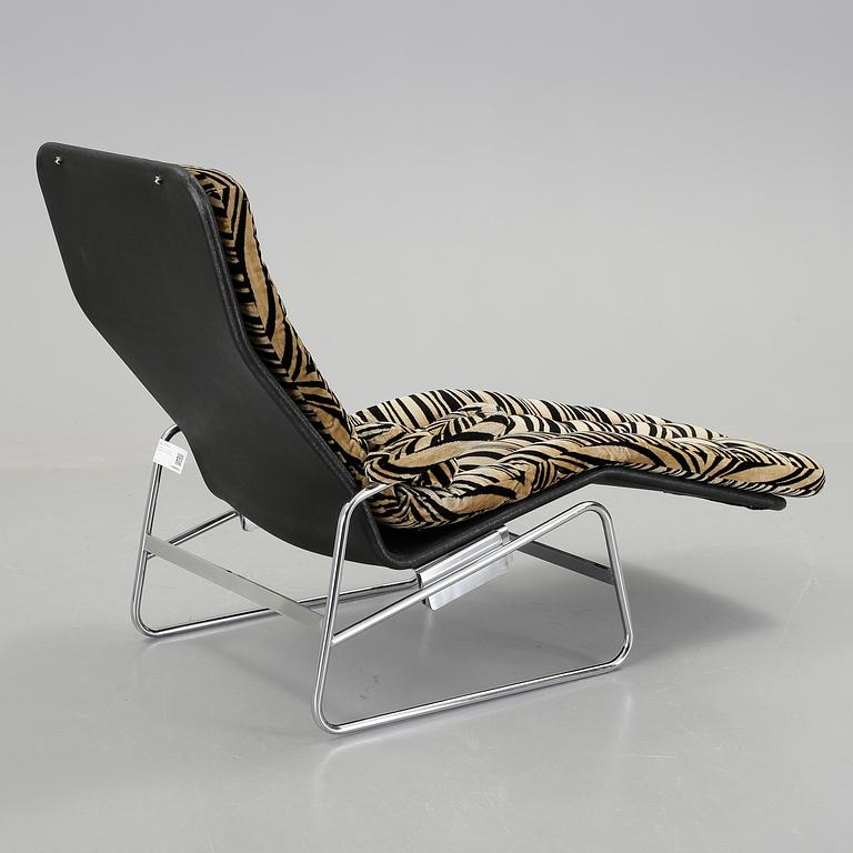 VILSTOL, "Fenix", Sam Larsson, Dux, 1980-tal.