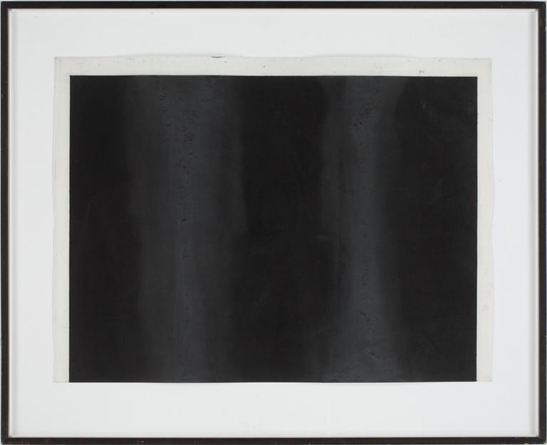 HUBERT KIECOL, aquatint, sign, numr e.A, dat 1986 a tergo.