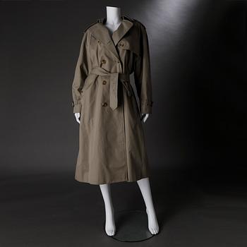 TRENCHCOAT, Burberry.