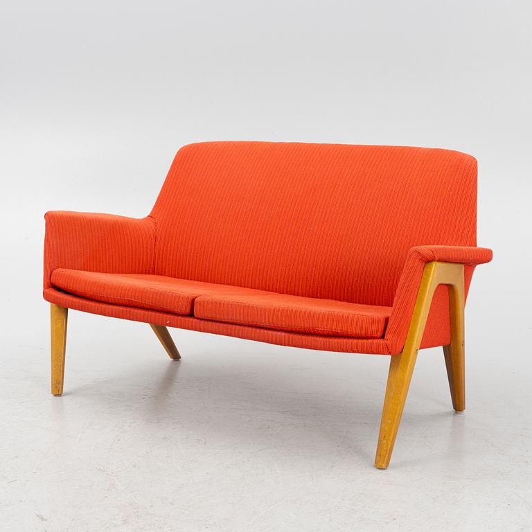 Sofa, Dux, 1950s/60s.