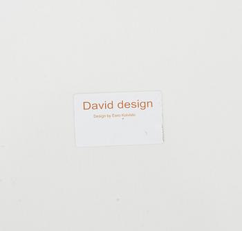 BRICKBORD, Eero Koivisto, David Design. 2000-tal.