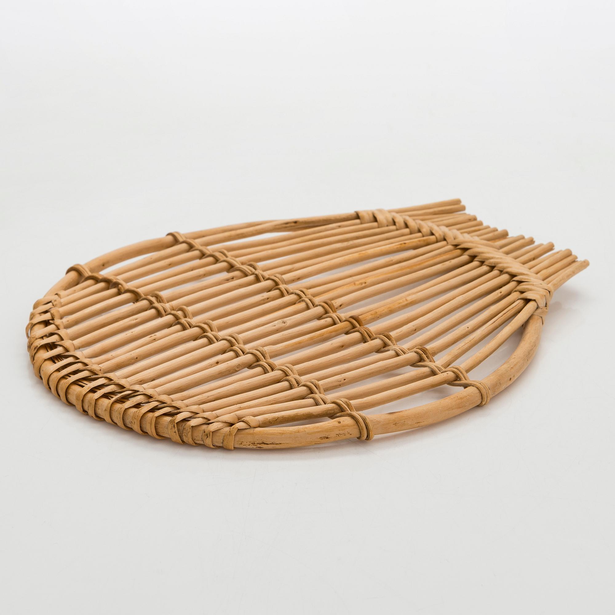 Aino Aalto, mid-20th century. base /platter, for Artek.