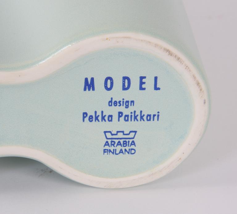 VASER, 2 st, Arabia.