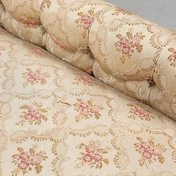 SCHÄSLONG, sent 1800-tal/tidigt 1900-tal.