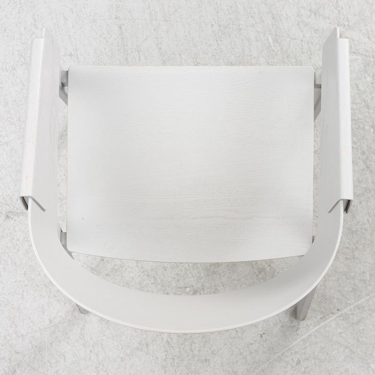 Thomas Bentzen, armchair, "Cover", Muuto.