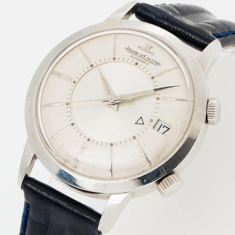 JAEGER-LeCOULTRE, Memovox.