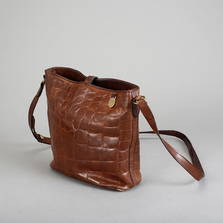 VÄSKA, Mulberry.