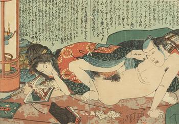 Kunisada III,