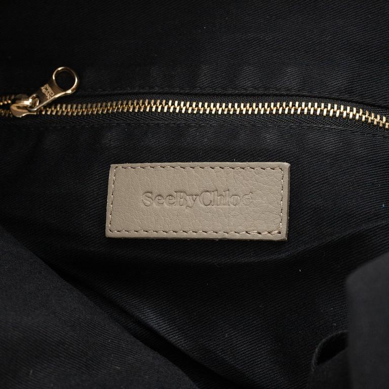 See by Chloé, bag.