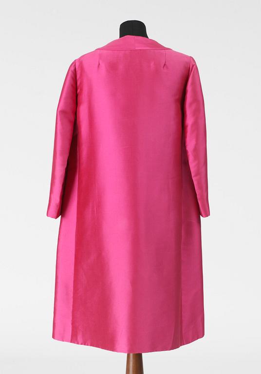 KAPPA, Christian Dior, 1960-tal.