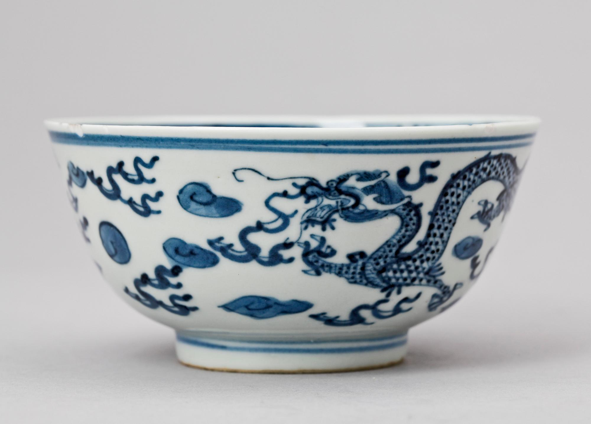 SKÅL, Kina, 1900-talets första hälft.