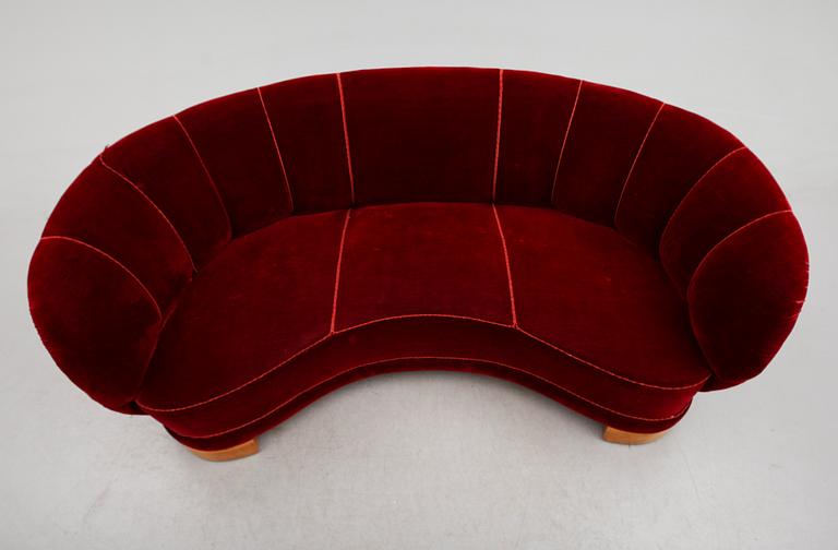 SOFFA, 1900-talets första hälft.