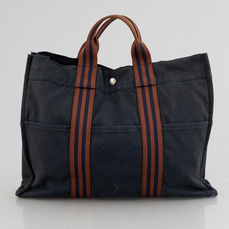 Hermès, bag, "Fourre Tout".