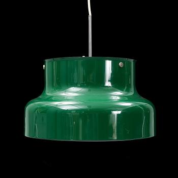 A 'Bumling' pendant light by Anders Pehrson from Ateljé Lyktan.