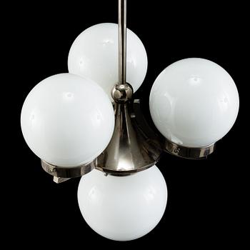 TAKLAMPA, Art Déco, 1930-tal.