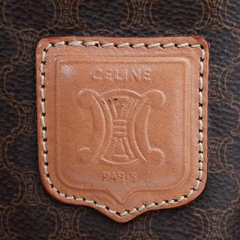 CÉLINE, weekendbag.