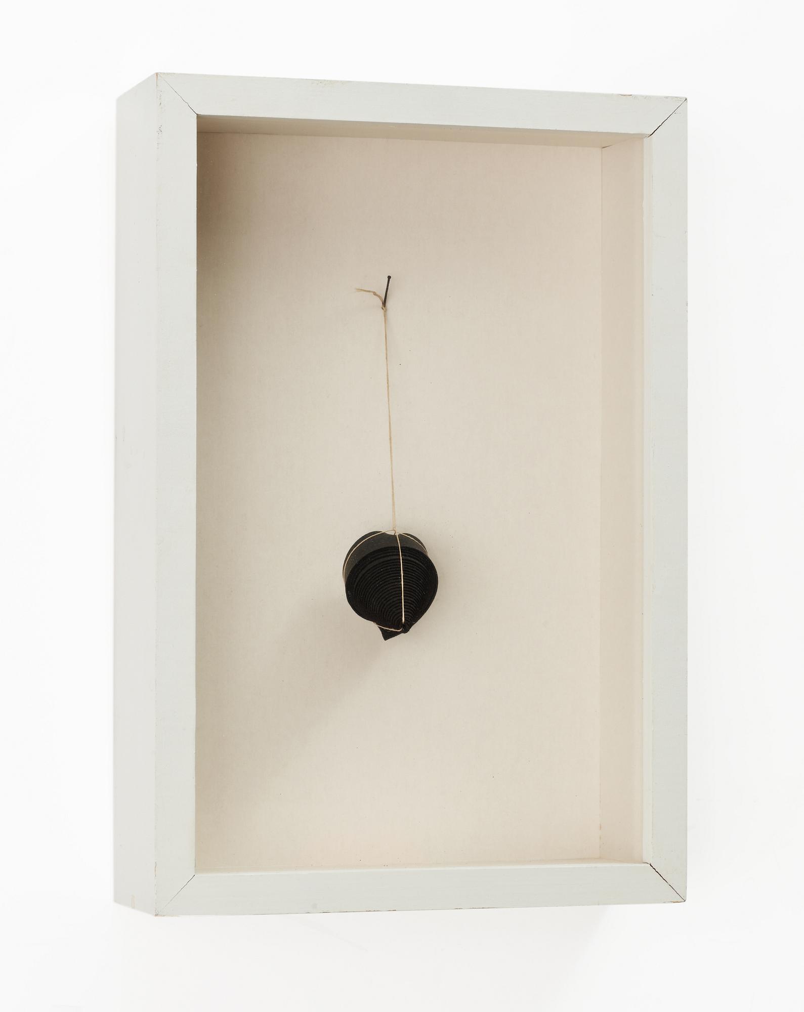 Donald Lipski, Cone.