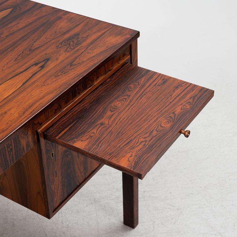 Erik Wörtz, desk, "Exclusive", IKEA, 1960s.