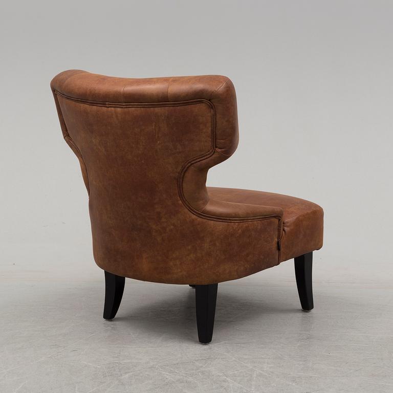 FÅTÖLJ, "Lady", Homeline, omkring 2015.