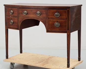 SIDEBOARD, England, 1800-tal.