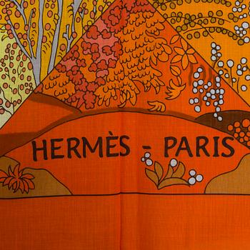 SHALW, "Tout en Quilt", Hermès.