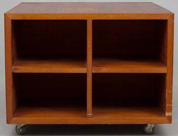 BORD, teak, design Pirkko Stenroos 1960-tal.