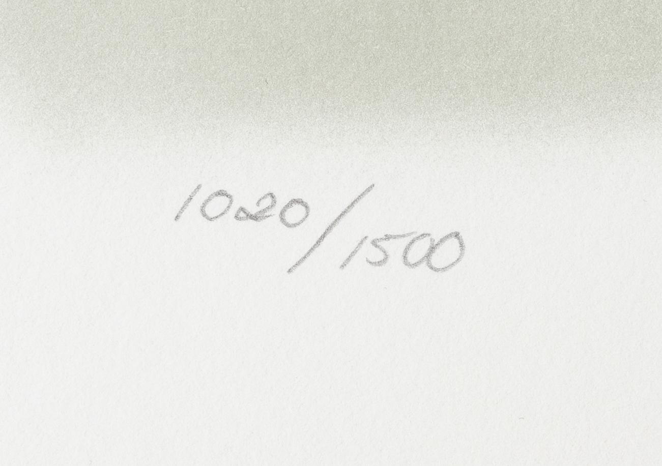 Yrjö Edelmann, "Packed blue and grey heaven".