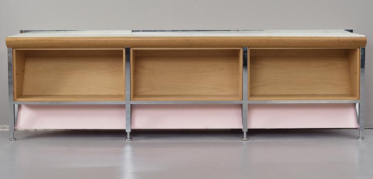 Chester Jones, a sideboard, 21st century.