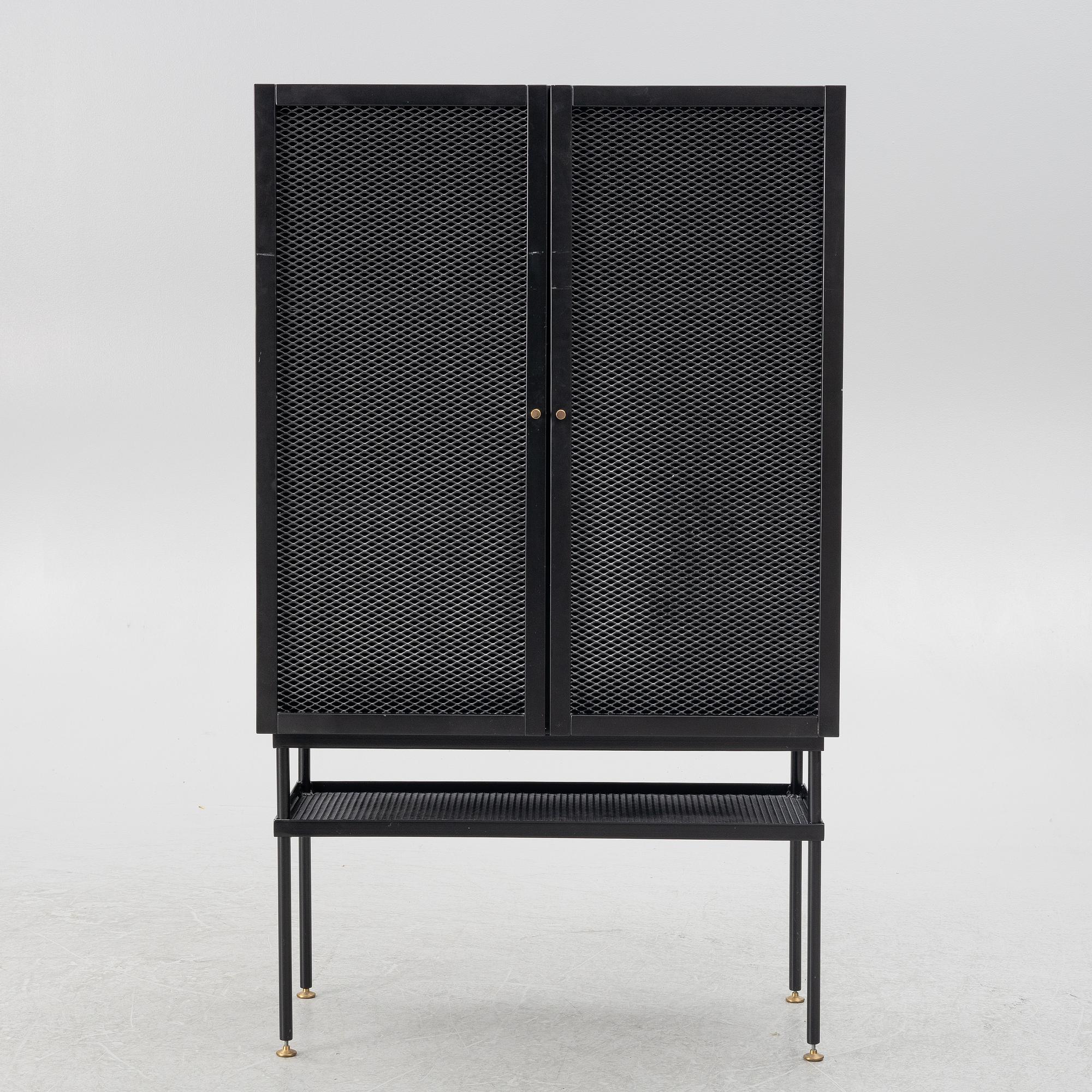 Barskåp, "Streck", Homeline.