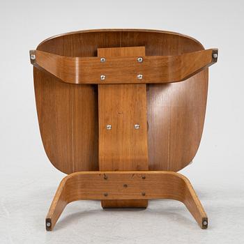 Charles & Ray Eames, fåtölj, "LCW", Herman Miller, USA.