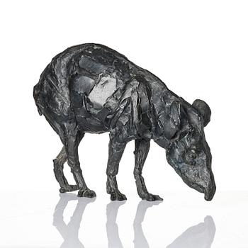 Guy Lioult, Tapir.