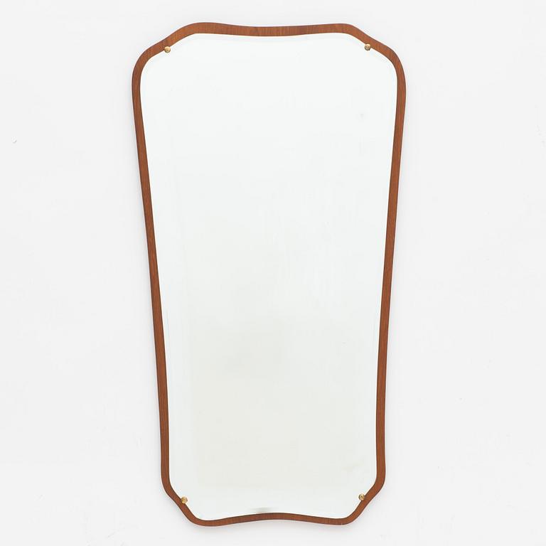 Mirror, 1950s.