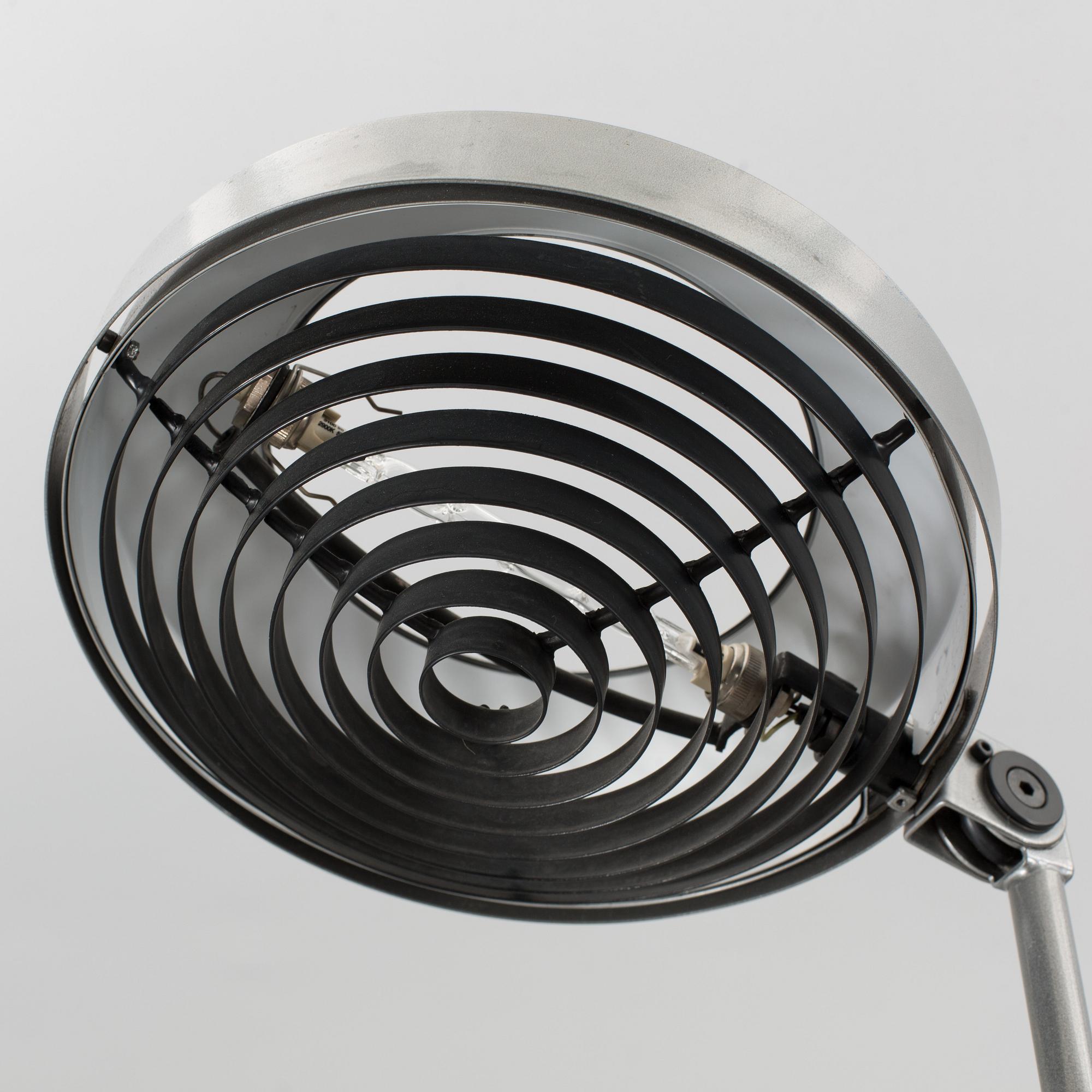 A LUMINA ELLE FLOOR LAMP, ITALY. Tommaso Cimini.