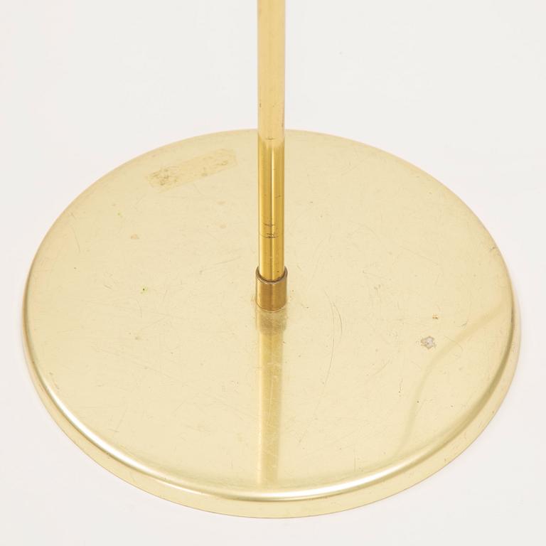 Golvlampa, 1900-talets andra hälft.