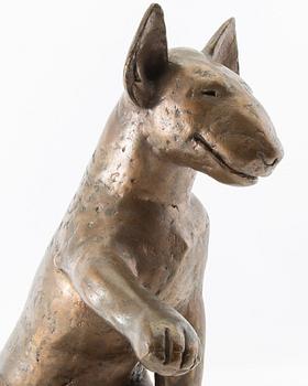 A Collector’s Home – Dog Theme