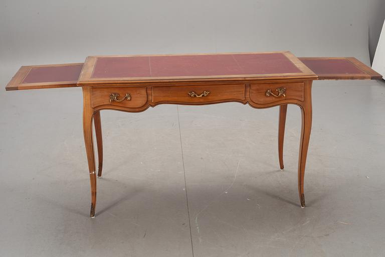 SKRIVBORD, 1900-tal.