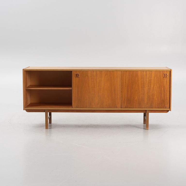 Sideboard,” Korsör ”, IKEA, 1960/70-tal.