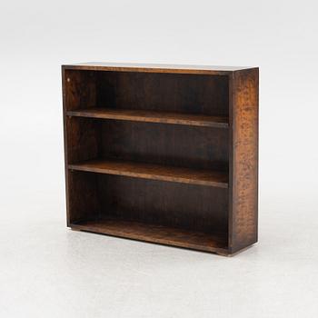 Nordiska Kompaniet, bokhylla, funkis, 1930-tal.