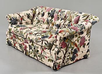 SOFFA, 1900-talets fjärde kvartal.