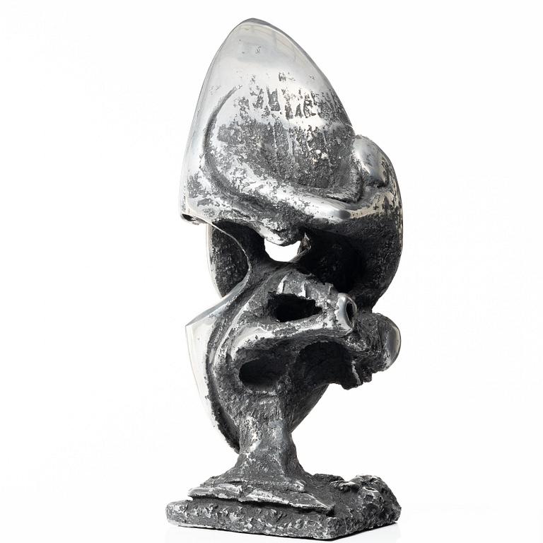 Gilbert Nielsen, Utan titel.