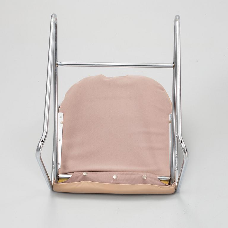 Sam Larsson, stolar, 4 st, "Sam", Dux, 1980-tal.