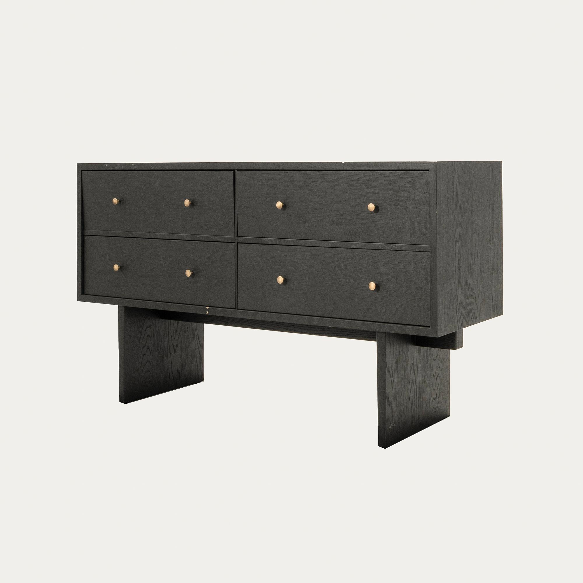 Sideboard, "Private Sideboard", Space Copenhagen for Gubi, Denmark.