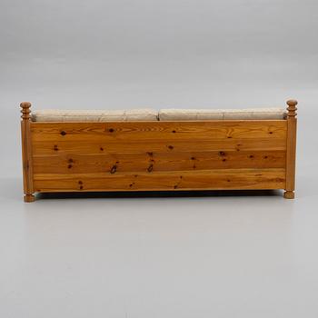 Uno & Östen Kristiansson, soffa, Luxus, Vittsjö, 1970-tal.