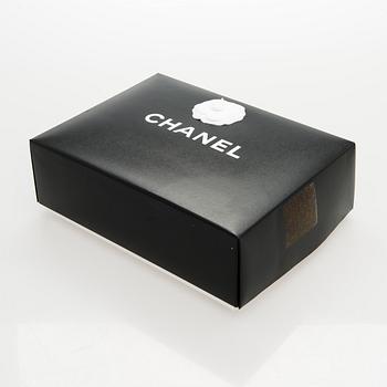 Chanel, 'Coco Soft Flap Bag', 2014-2015.