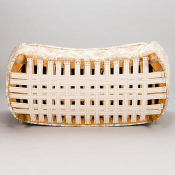 SOHVA, "Anja", Oy Paul Boman Ab, 1940-luku.